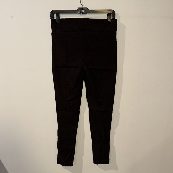 Dark‎ Brown Dress Pants - Picture 2 of 3